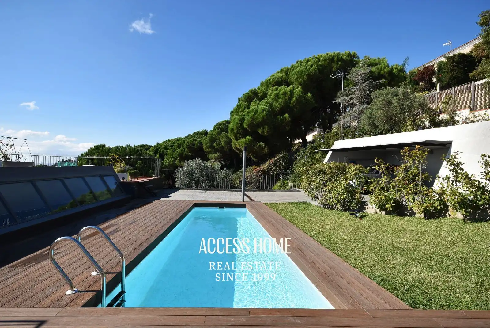 Detached house with pool for sale in Teià, imagen 6