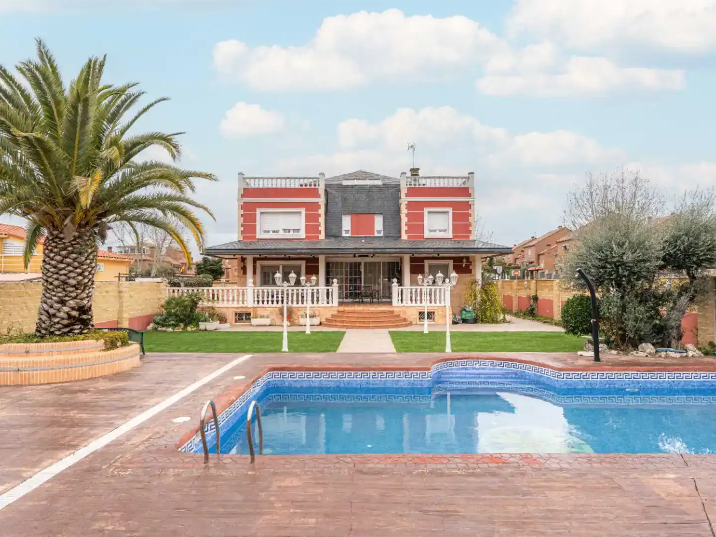 Flat for sale in Calle de Bilbao, 16, Arroyomolinos (Madrid)