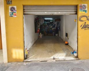 Garatge en venda en  Almería Capital