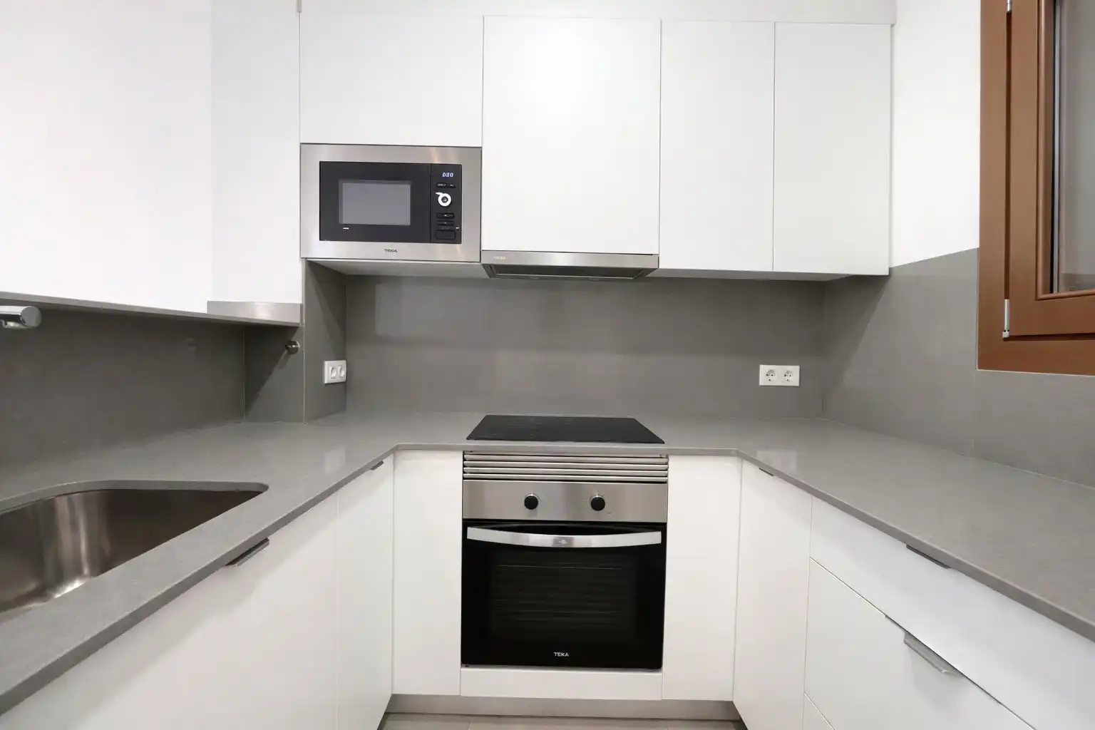 Appartement avec terrasse à vendre à Eixample, imagen 7