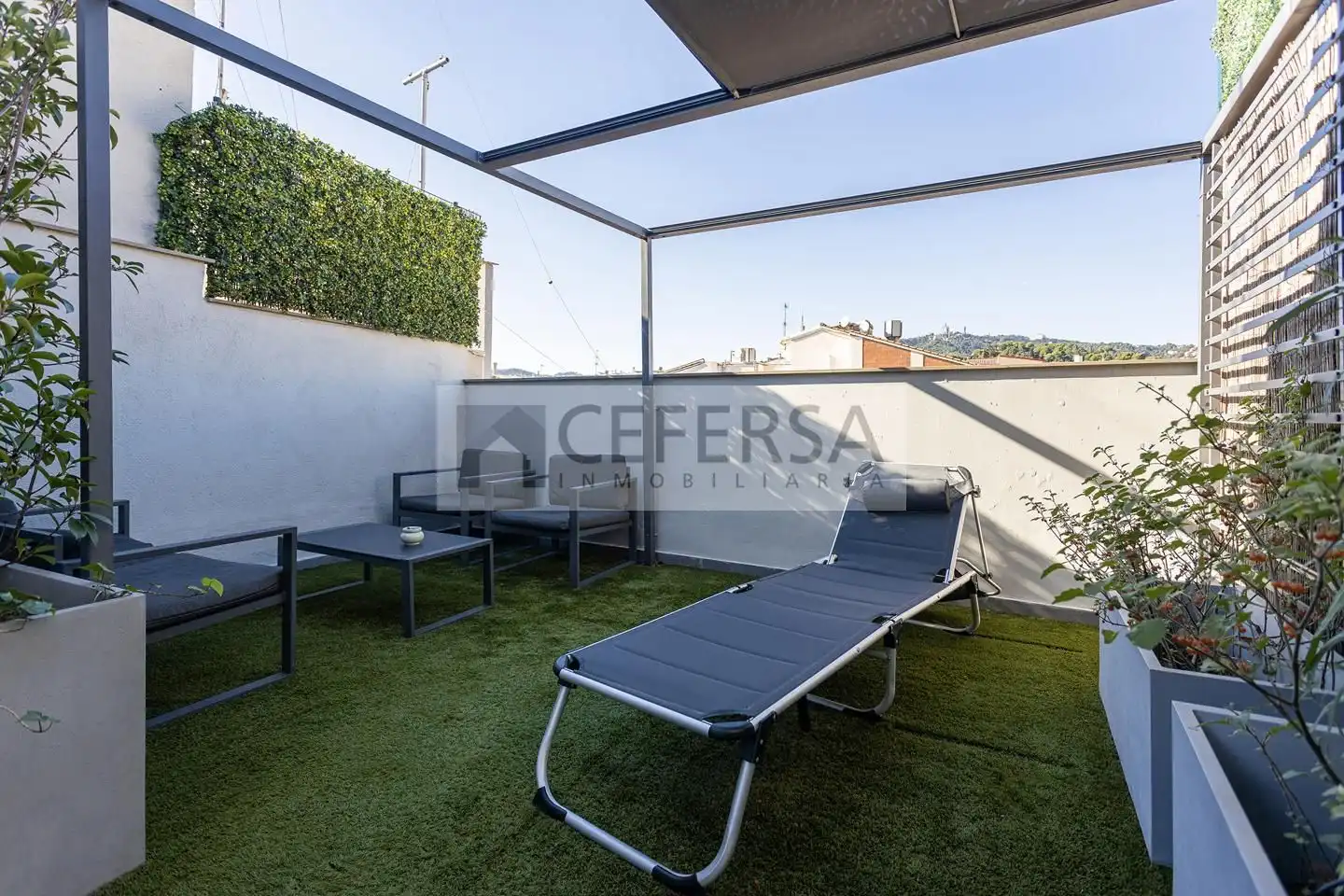 Dúplex en venda a De Guillem Tell, El Putget i el Farró