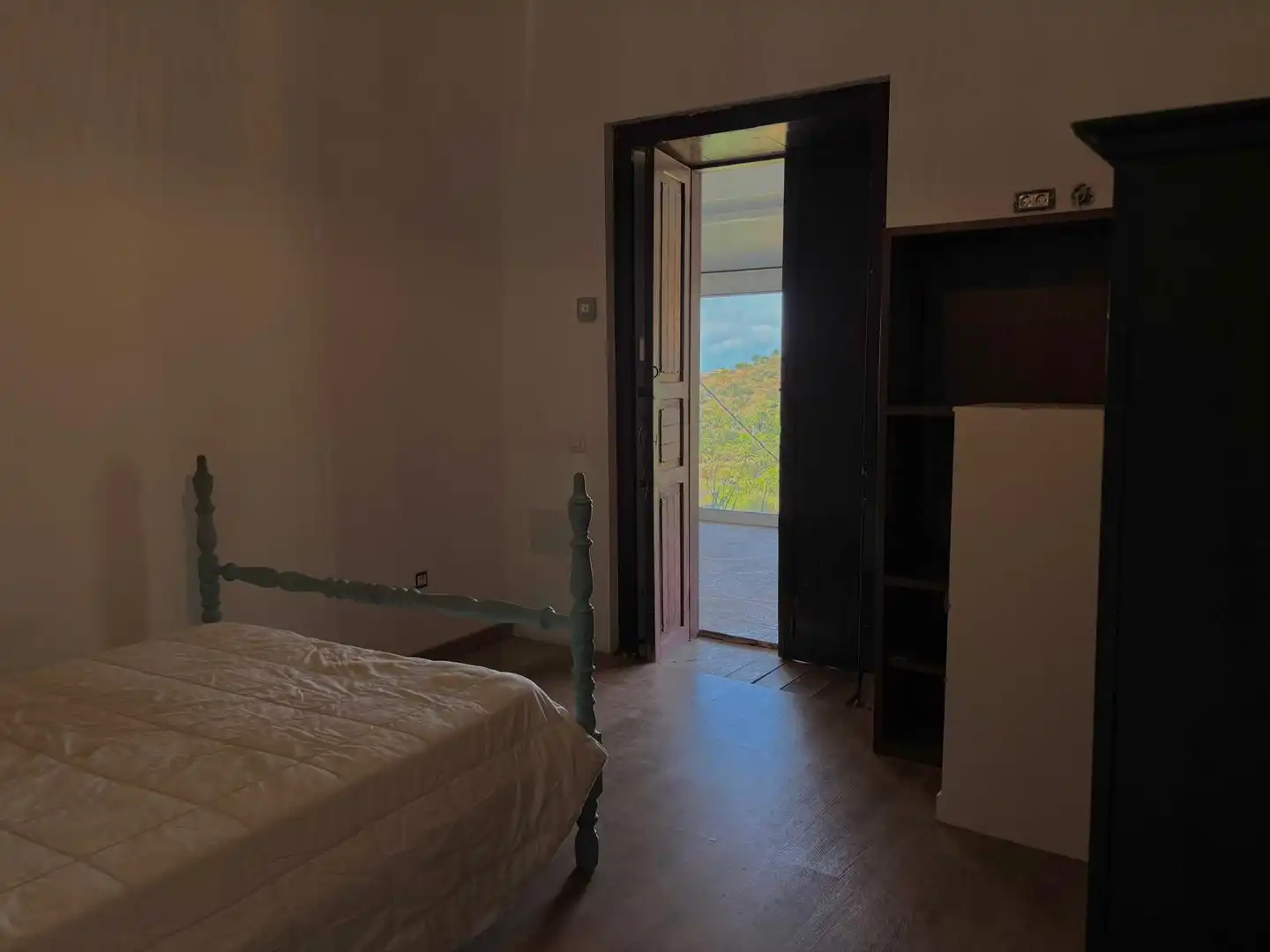 Dormitori de Finca rústica en venda en Santa Brígida amb Rentadora