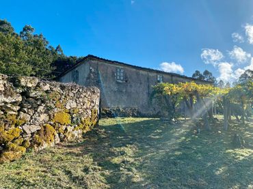 House for sale in A Estrada