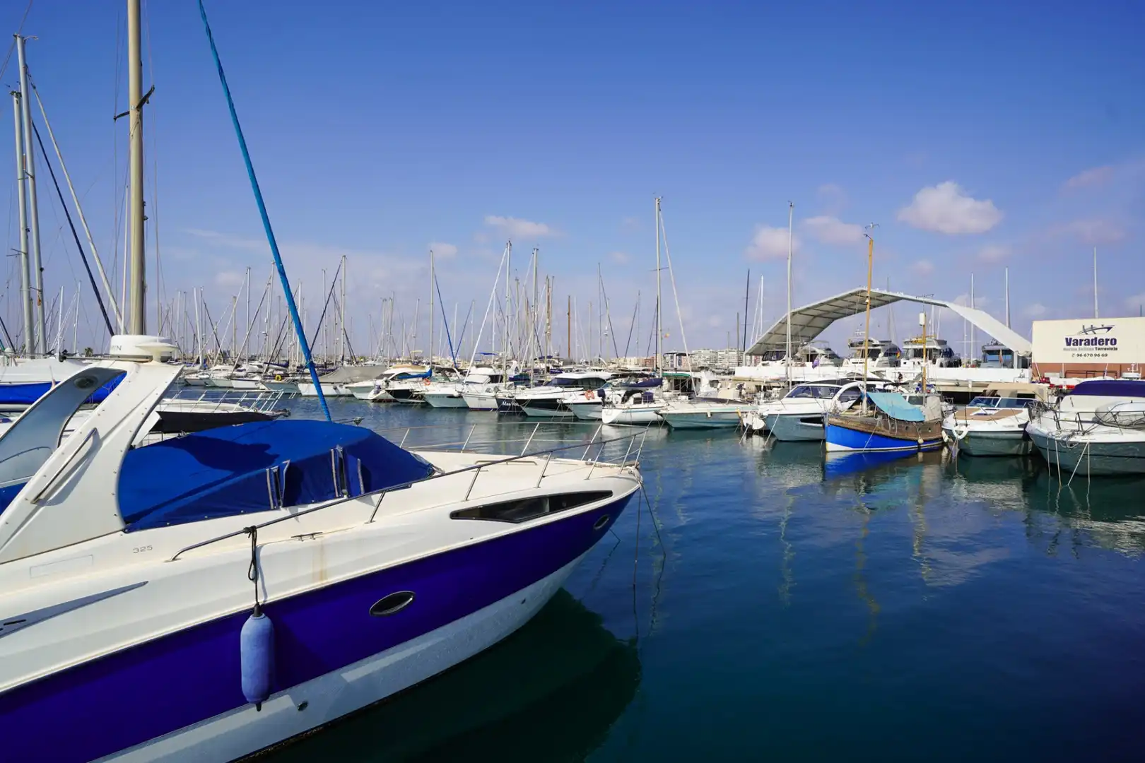 Apartamento con piscina en venta en Nueva Torrevieja - Aguas Nuevas, imagen 35