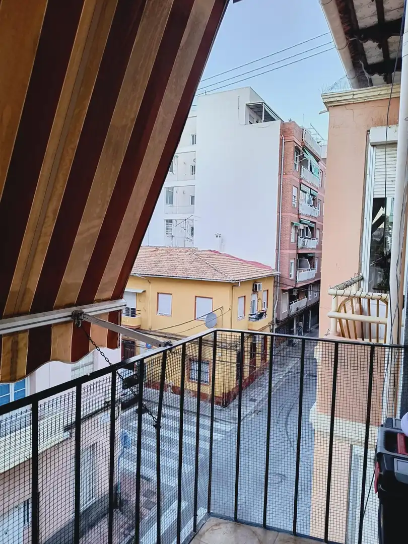 Apartament en venda a Pla - Carolinas, imagen 5