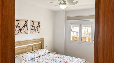 Foto 5 von Wohnungen zur Miete in Sant Carles, Santa Eulària des Riu