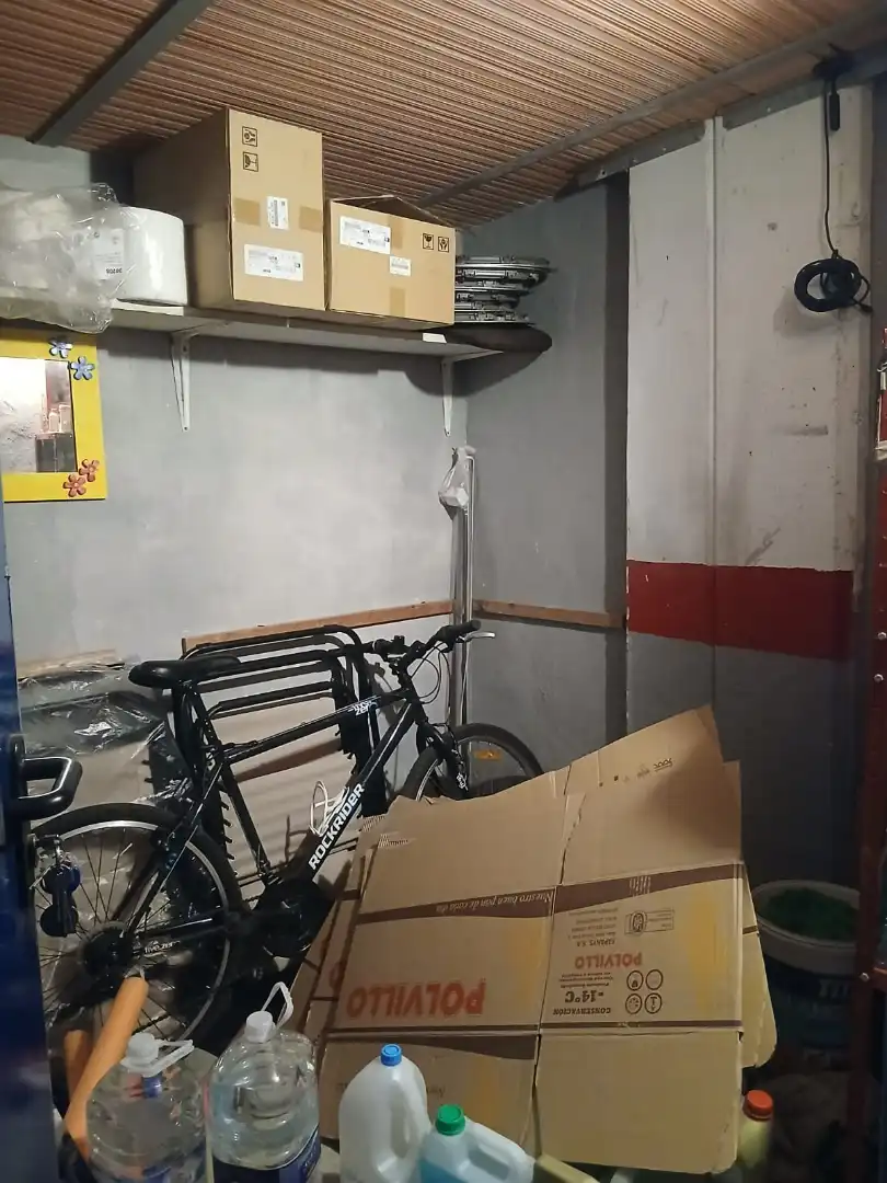 Piso en venta en Torremolinos con Aire acondicionado, Trastero y Amueblado