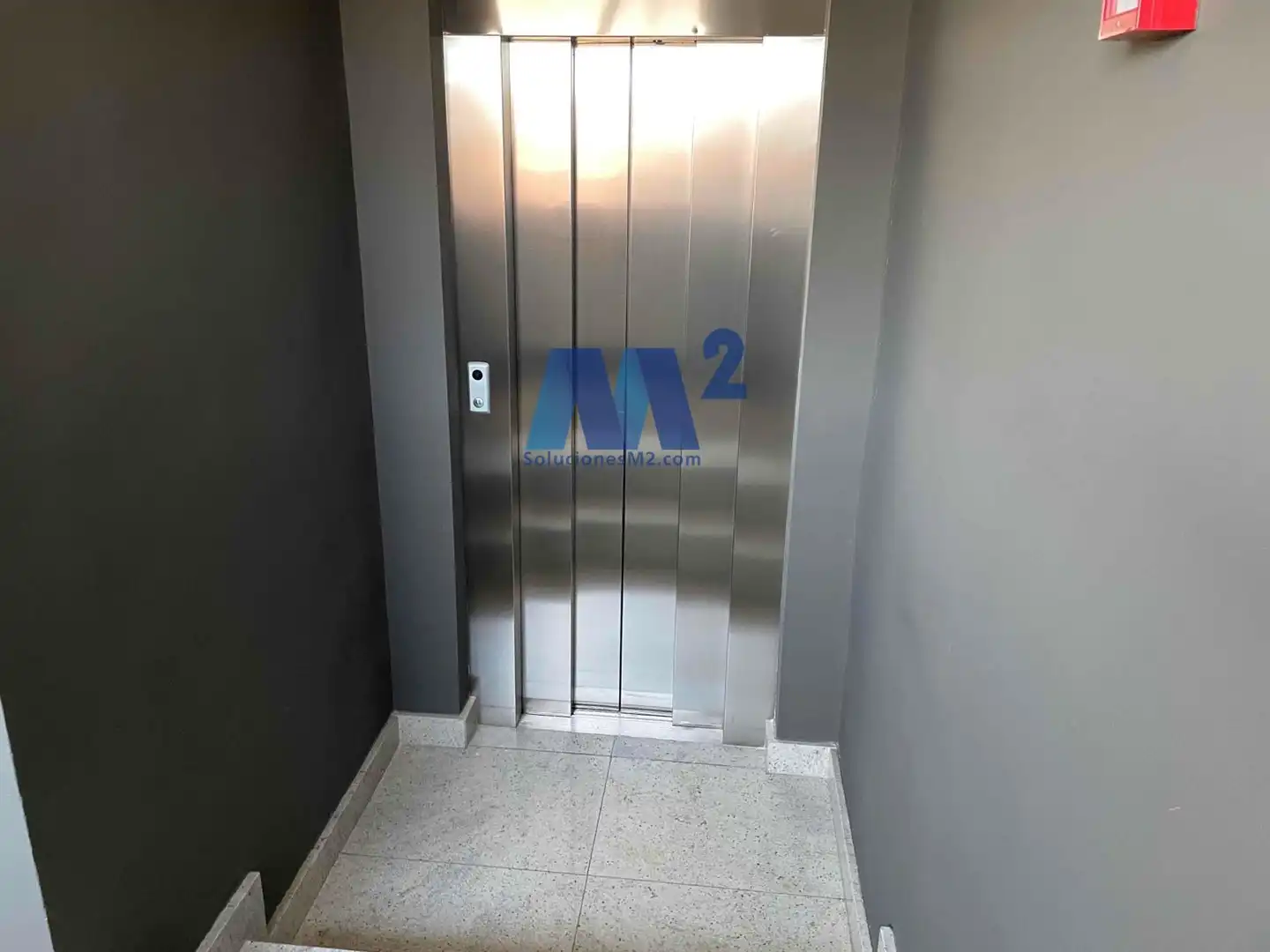 Nau industrial de lloguer a Castilla, imagen 18