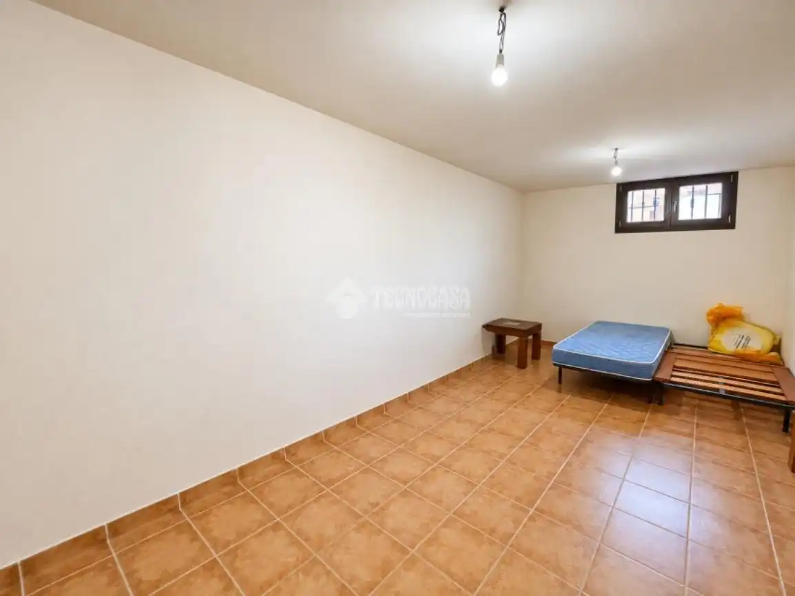 Semi-detached house with pool for sale in La Dehesa - El Pinar, imagen 37