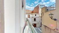 Balcony of Flat for sale in Mont-roig del Camp  with Air Conditioner