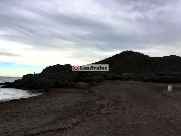 Residencial en venta en Águilas