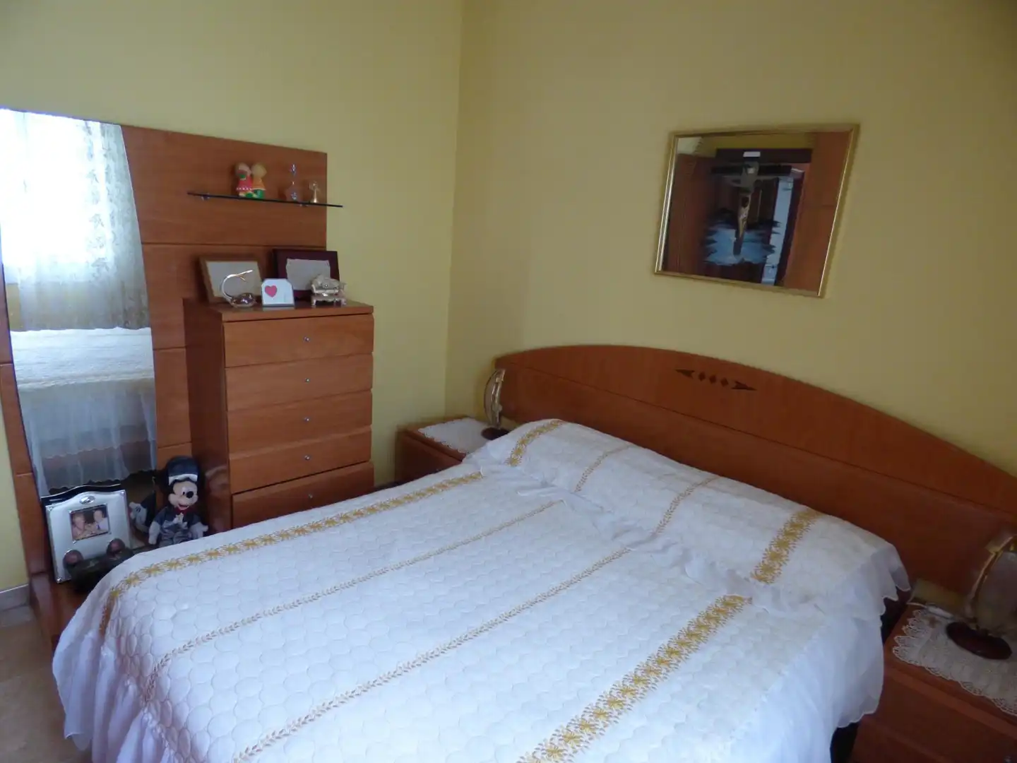 Casa amb terrassa en venda a Palafolls, imagen 16