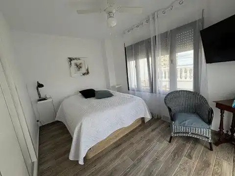 Habitación de Casa adosada en venta en Orihuela con Aire acondicionado, Calefacción y Terraza