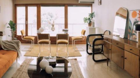 Foto 3 von Büro zur Miete in Calle Belando, 13, Mercado, Alicante / Alacant