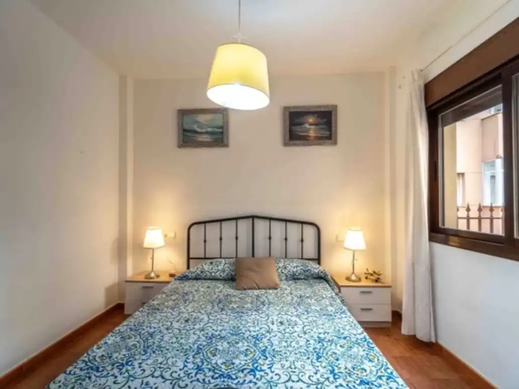 Piso con ascensor en venta en Calle Águila 20, imagen 12