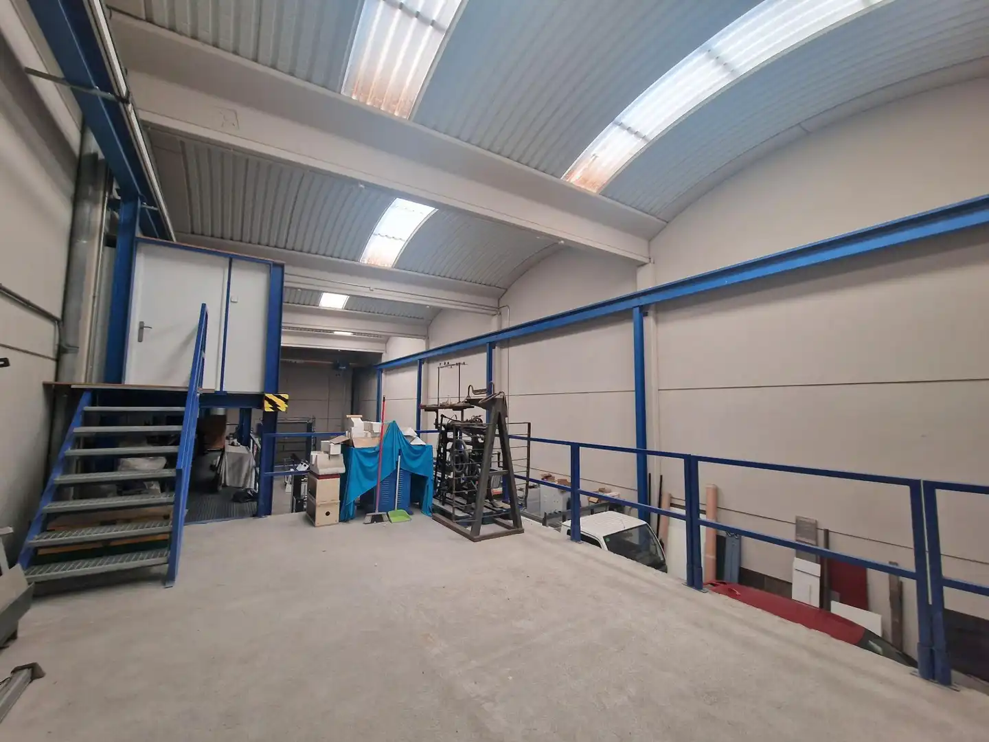 Nave industrial in vendita a Roda de Barà, imagen 18