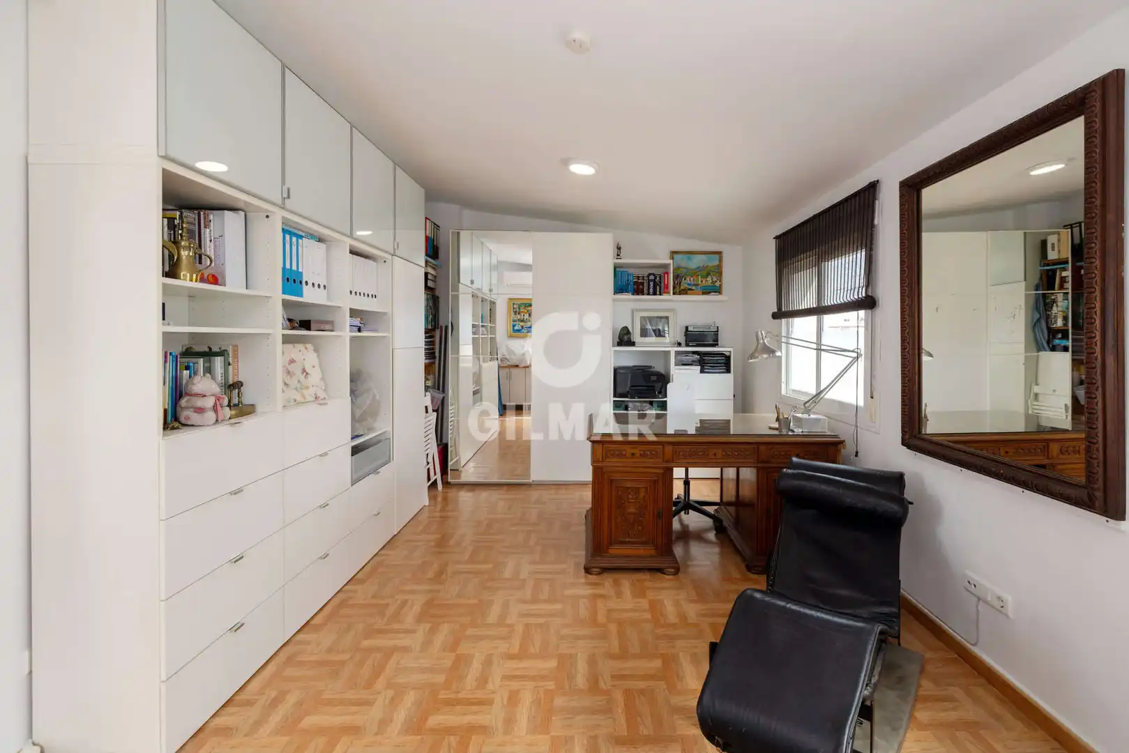 Habitatge amb jardí en venda a Estepona Pueblo, imagen 35