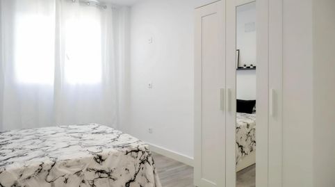 Foto 3 de Estudio de alquiler en Opañel, Madrid Capital