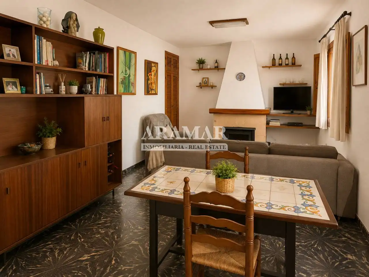 Villa mit Garten zum Verkauf in Pego, imagen 7