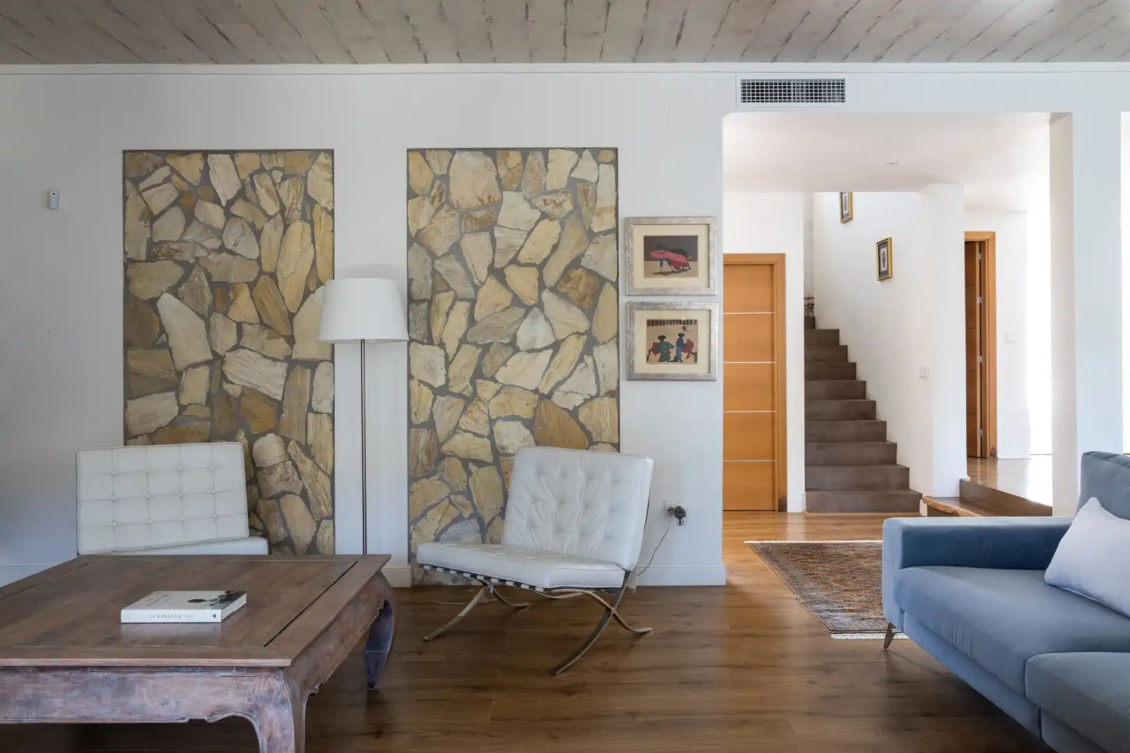 Chalet con terraza en venta en Nueva Andalucía, imagen 4