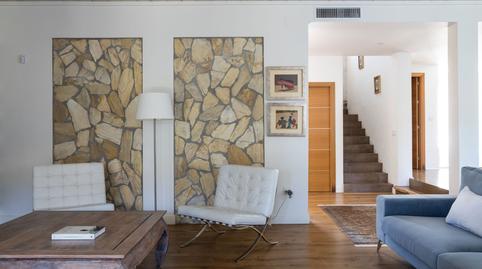 Foto 4 de Casa o xalet en venda a Los Naranjos, Málaga