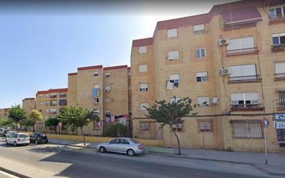 Flat for sale in Chapín - Campus Universitario - Navinco