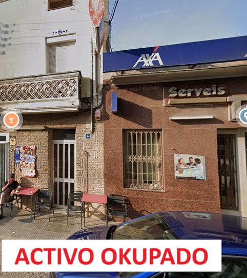 Foto 2 von Garage zum Verkauf in Avinguda Catalunya, La Fuliola, Lleida