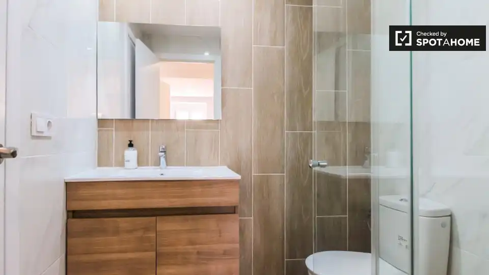 Flat to rent in Sants - Montjuïc, imagen 13