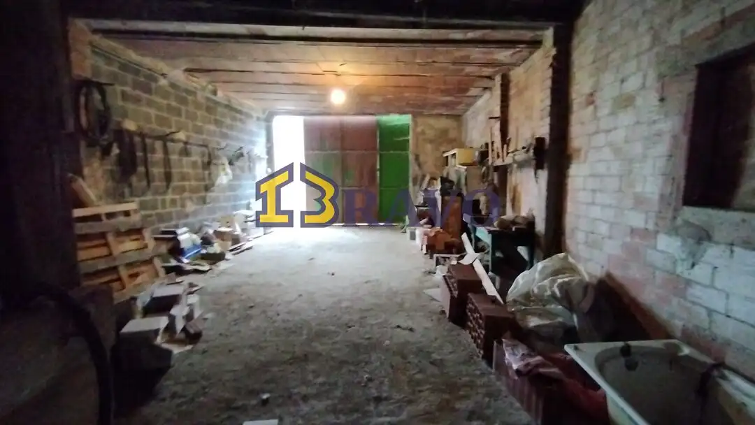 Casa con terrazza in vendita a Valle de Losa, imagen 12