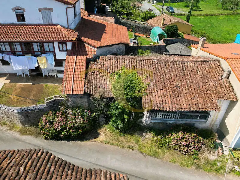 Casa o xalet en venda a Berbes, Ribadesella