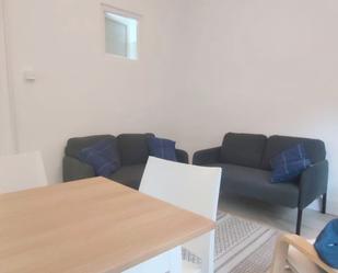 Sala d'estar de Pis en venda en Bilbao  amb Calefacció, Forn i Rentadora