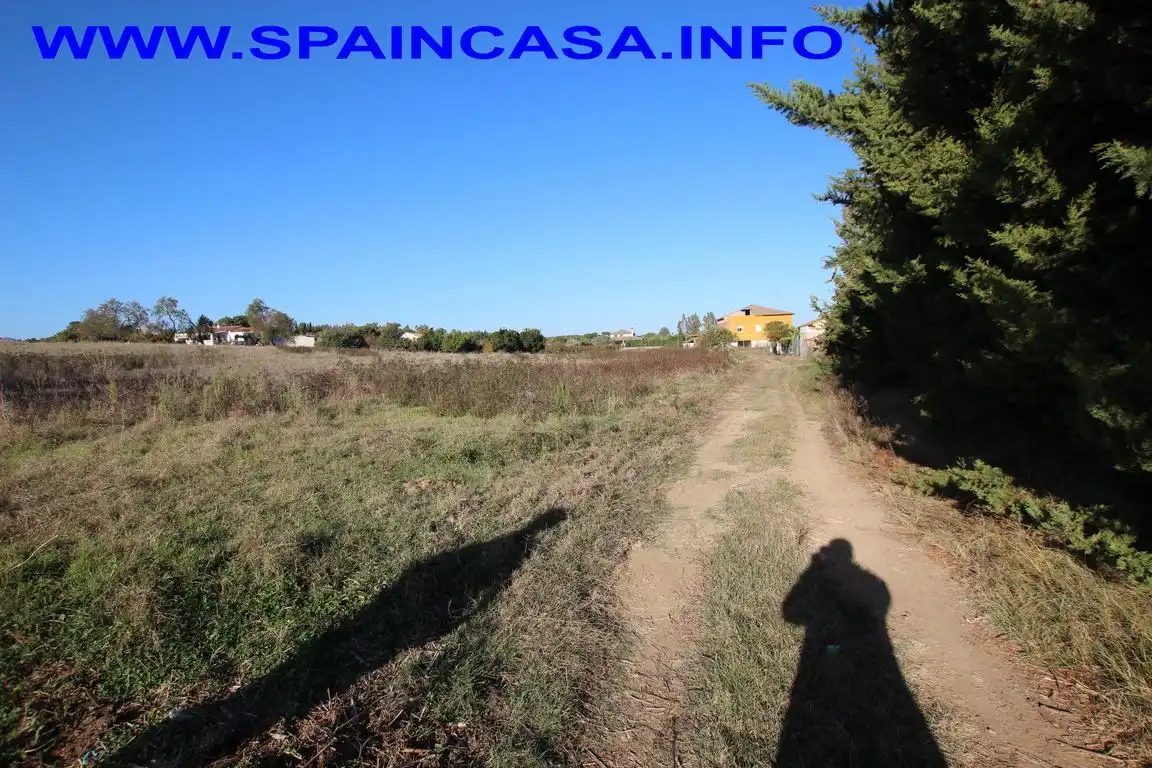 Terrenos y solares en venta en Núcleo urbano