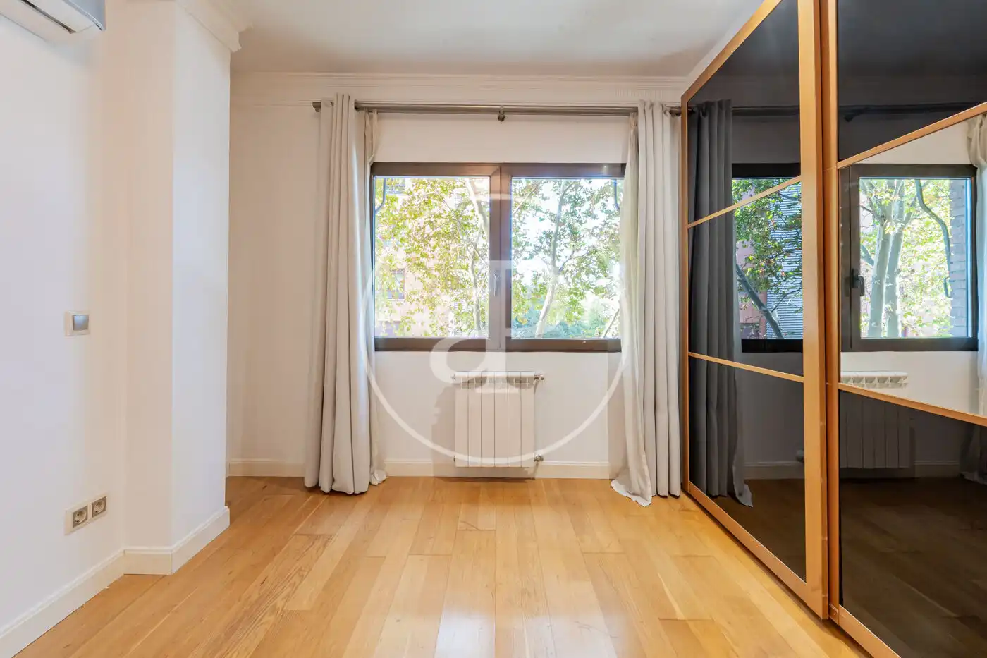 Piso con jardín en venta en C. de Téllez, imagen 12