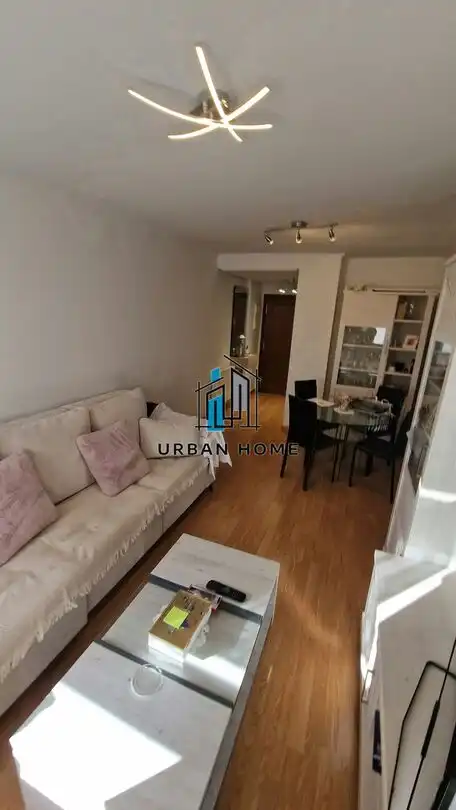 Living room of Flat for sale in Villaquilambre, León