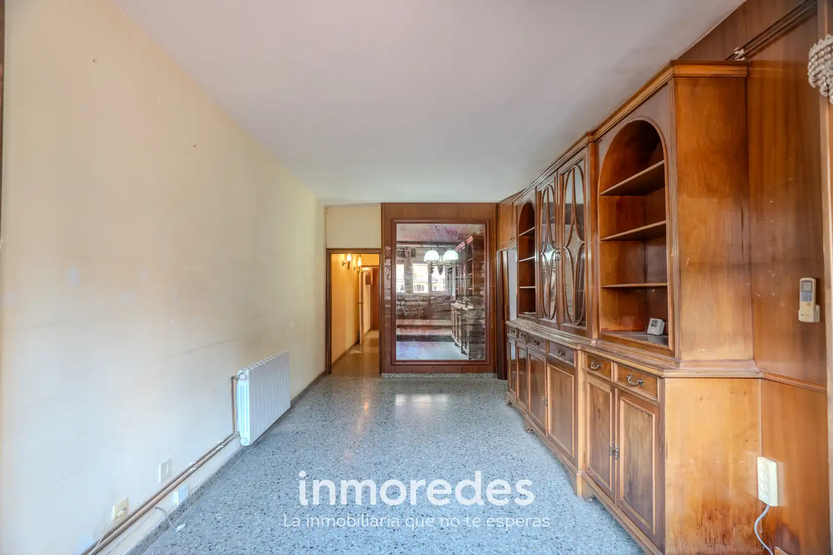 Pis amb terrassa en venda a Carrer d'Espronceda, imagen 6