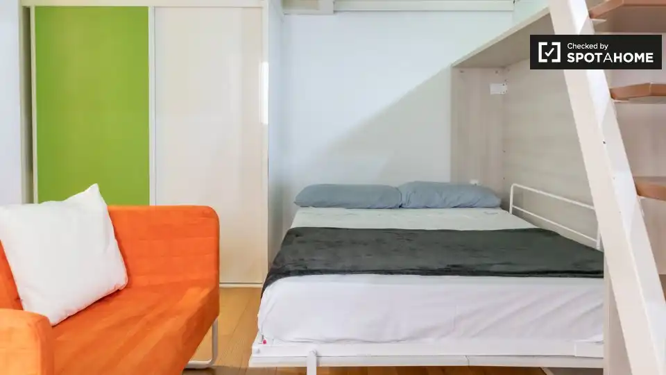 Appartement à louer à Centro, imagen 7