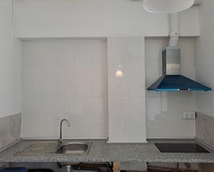 Kitchen of Loft for sale in Sant Boi de Llobregat  with Furnished, Microwave and TV