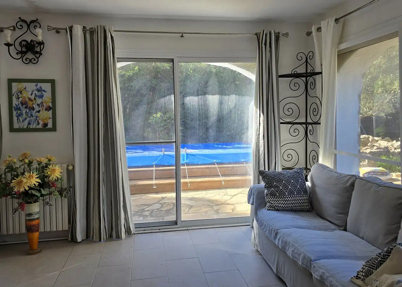 Villa avec piscine à vendre à Urbanització Port Estany, imagen 11