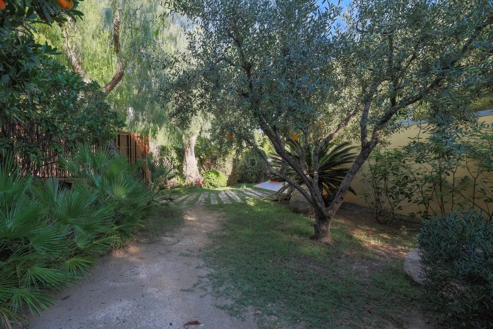 Jardí de Casa o xalet en venda en Tarragona amb Aire condicionat, Calefacció i Terrassa