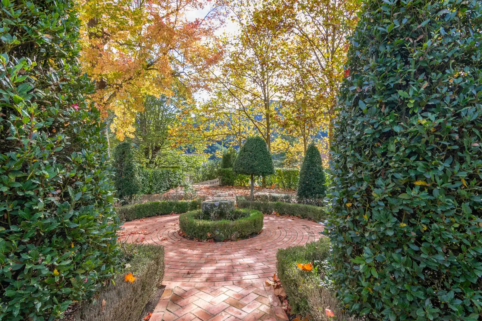Jardín de Finca rústica en venta en Gordexola con Calefacción, Jardín privado y Terraza