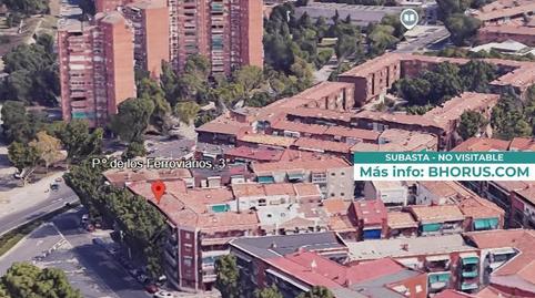Foto 2 de Piso en venta en Ferroviarios, 3, Villaverde Alto,  Madrid Capital