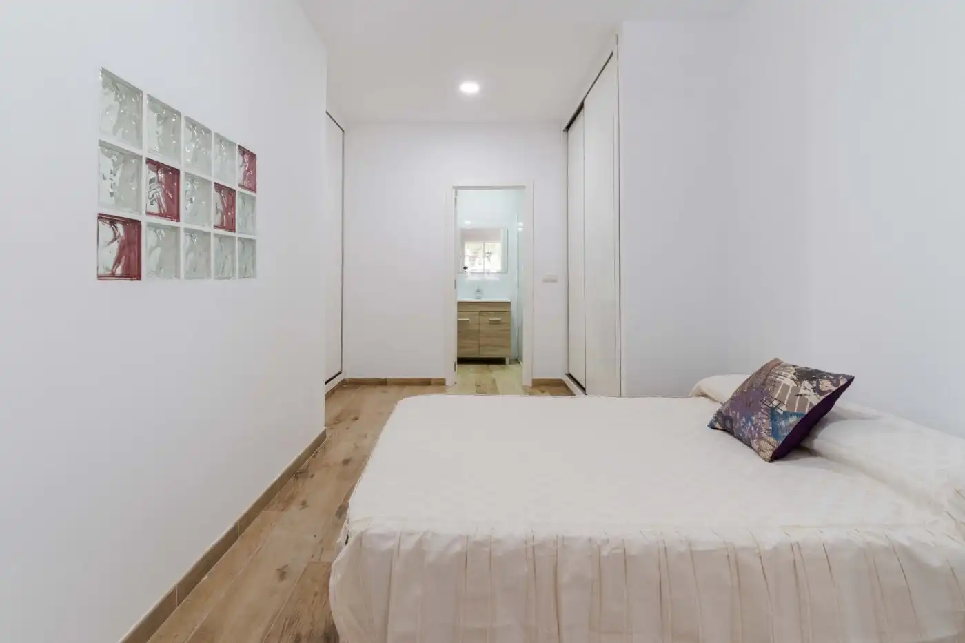 Studio avec ascenseur à louer à Plaza CONDE DE FERRERIA, imagen 16