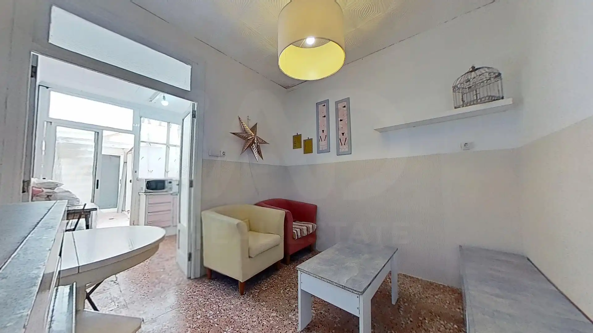 Casa bifamiliare in vendita a Llombai, imagen 38