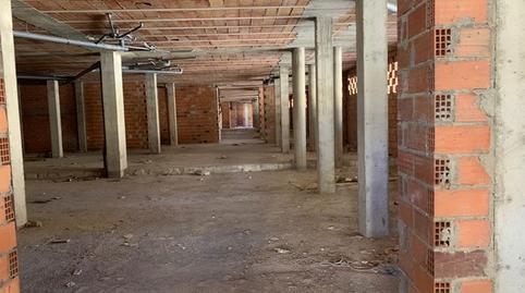 Foto 4 de Edifici en venda a Barrilla, La Cañada de San Urbano, Almería