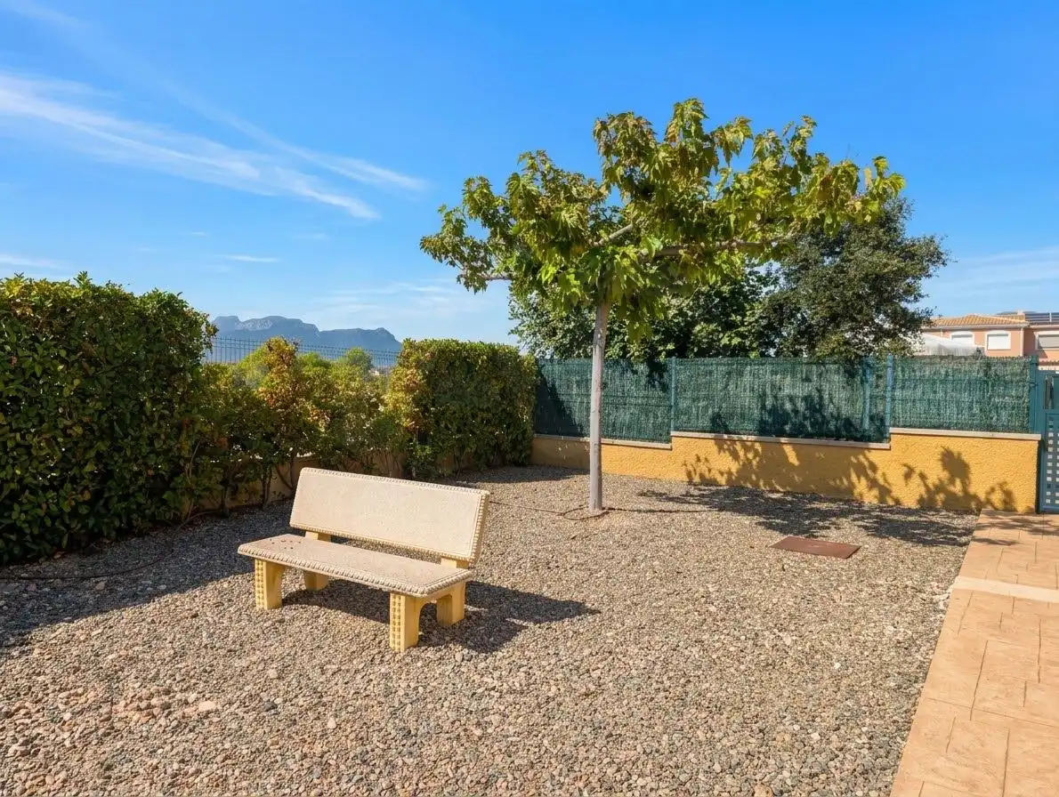 Casa aparellada amb piscina en venda a Platja de Mont-roig, imagen 19