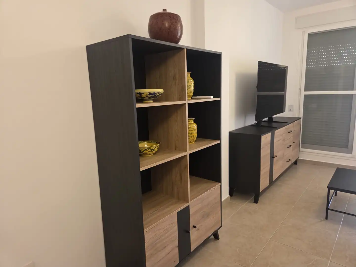 Apartments for sale in Las Marinas / Les Marines