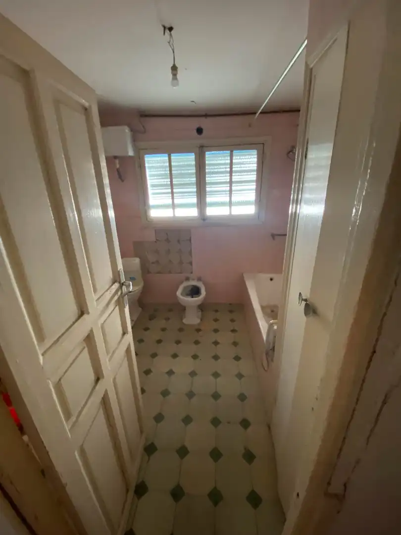 Bathroom of Houses for sale in Valdemoro  with Private garden and Storage room
