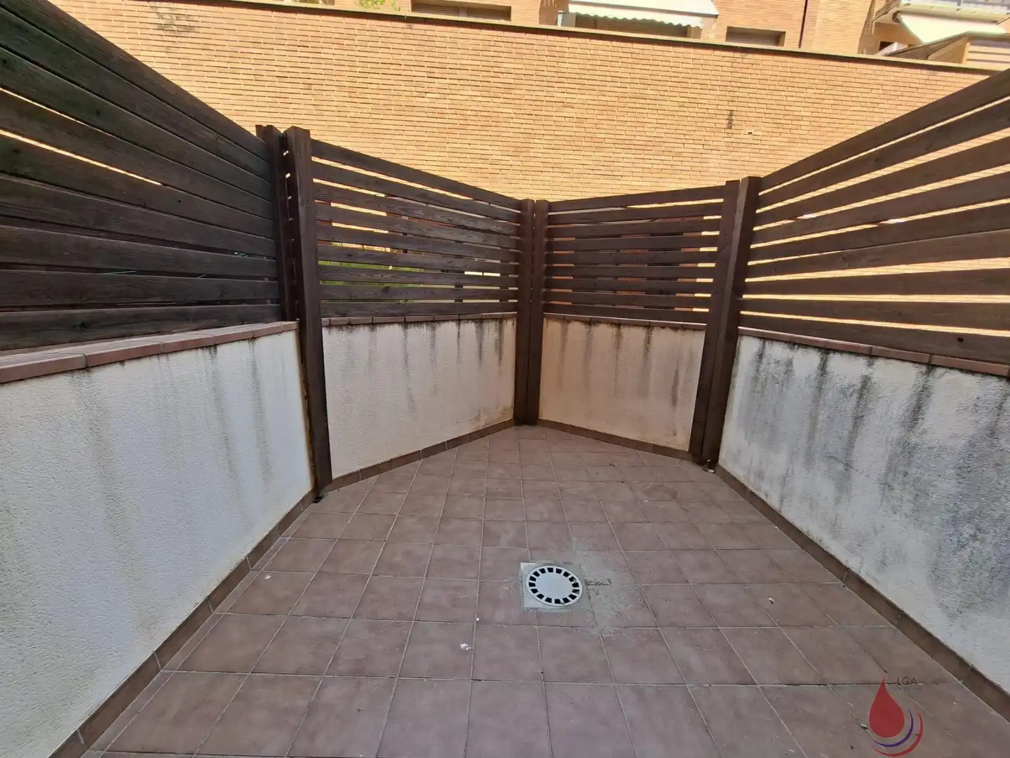 Terraza de Piso en venta en El Vendrell con Aire acondicionado, Parquet y Terraza