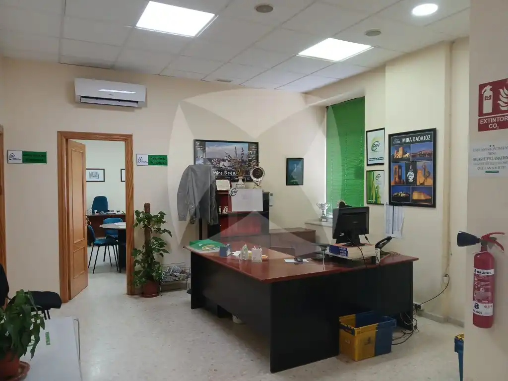 Local comercial en venda a Calle Vasco Nuñez, imagen 26