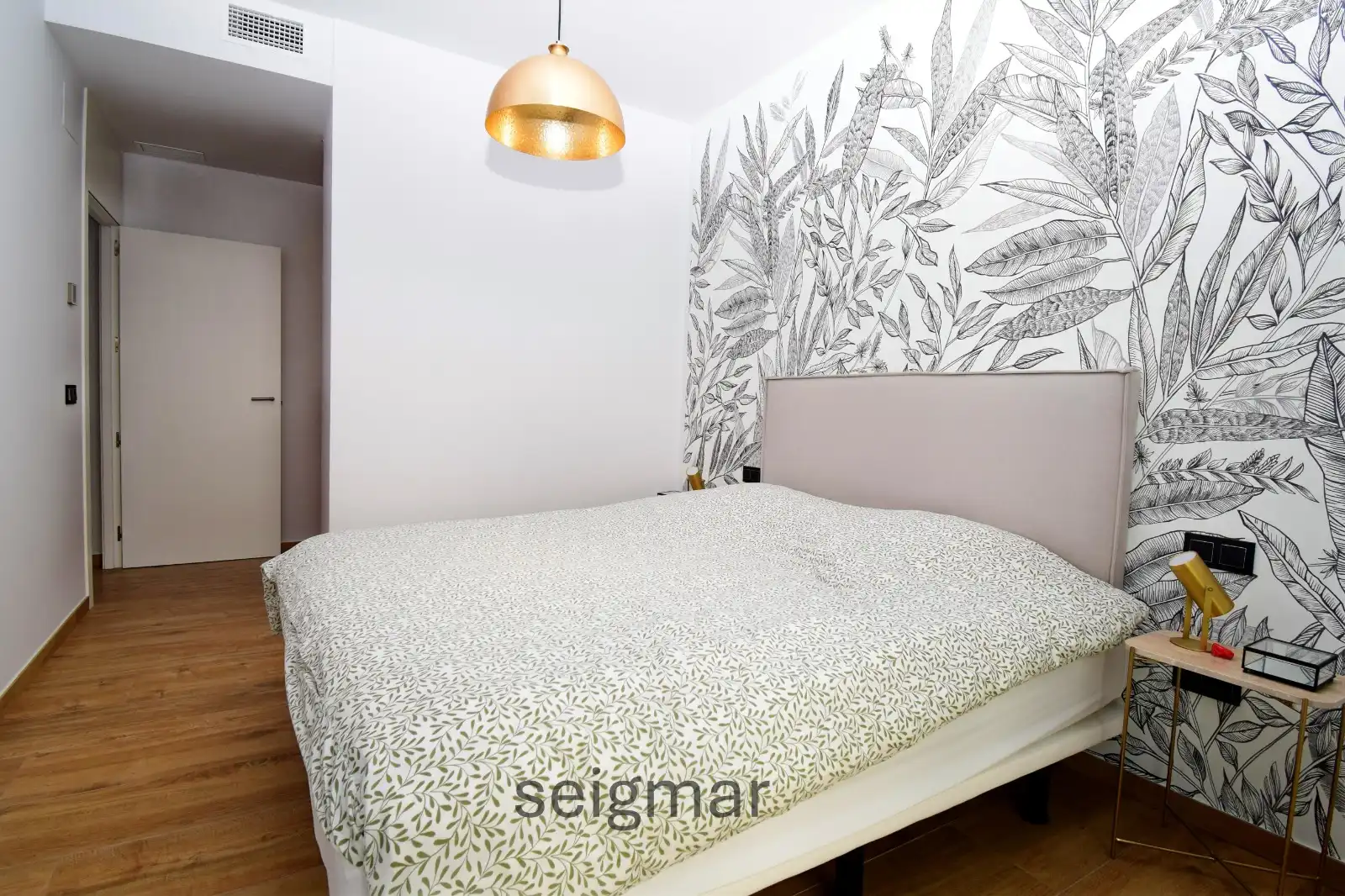 Piso con terraza en venta en Calle Edeta 4, imagen 23